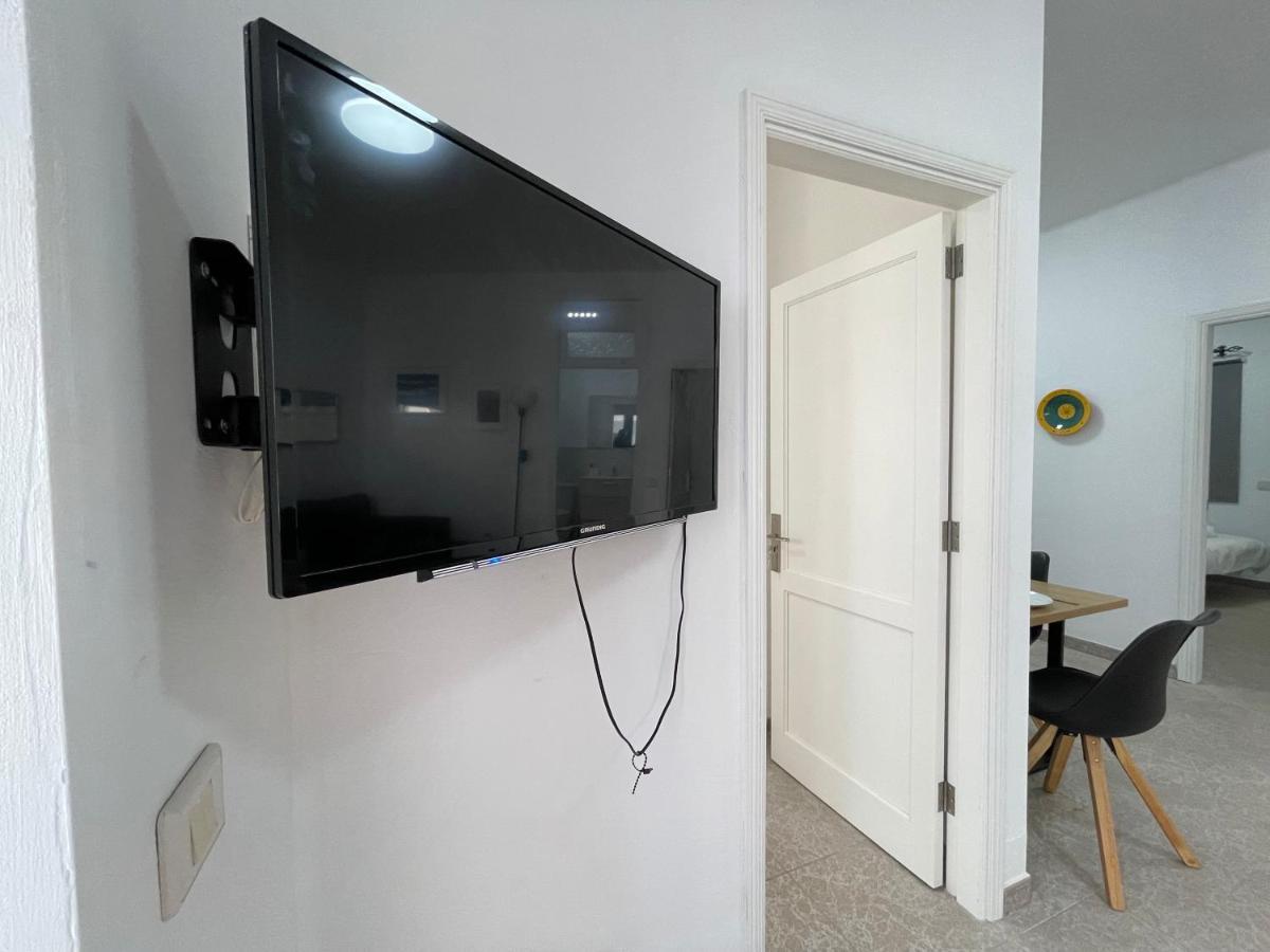 Cangrejo House In Famara, Super Wifi Apartment