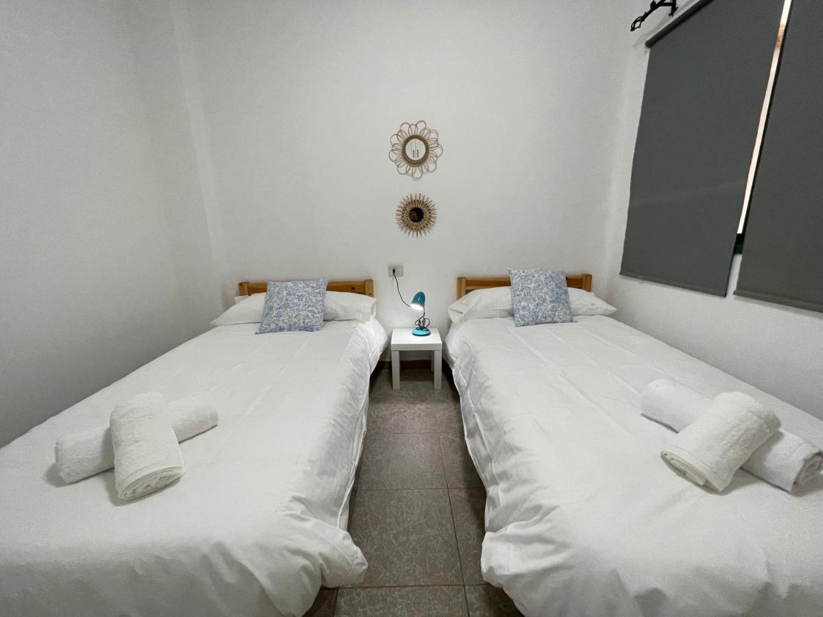 Cangrejo House In Famara, Super Wifi Apartment Famara