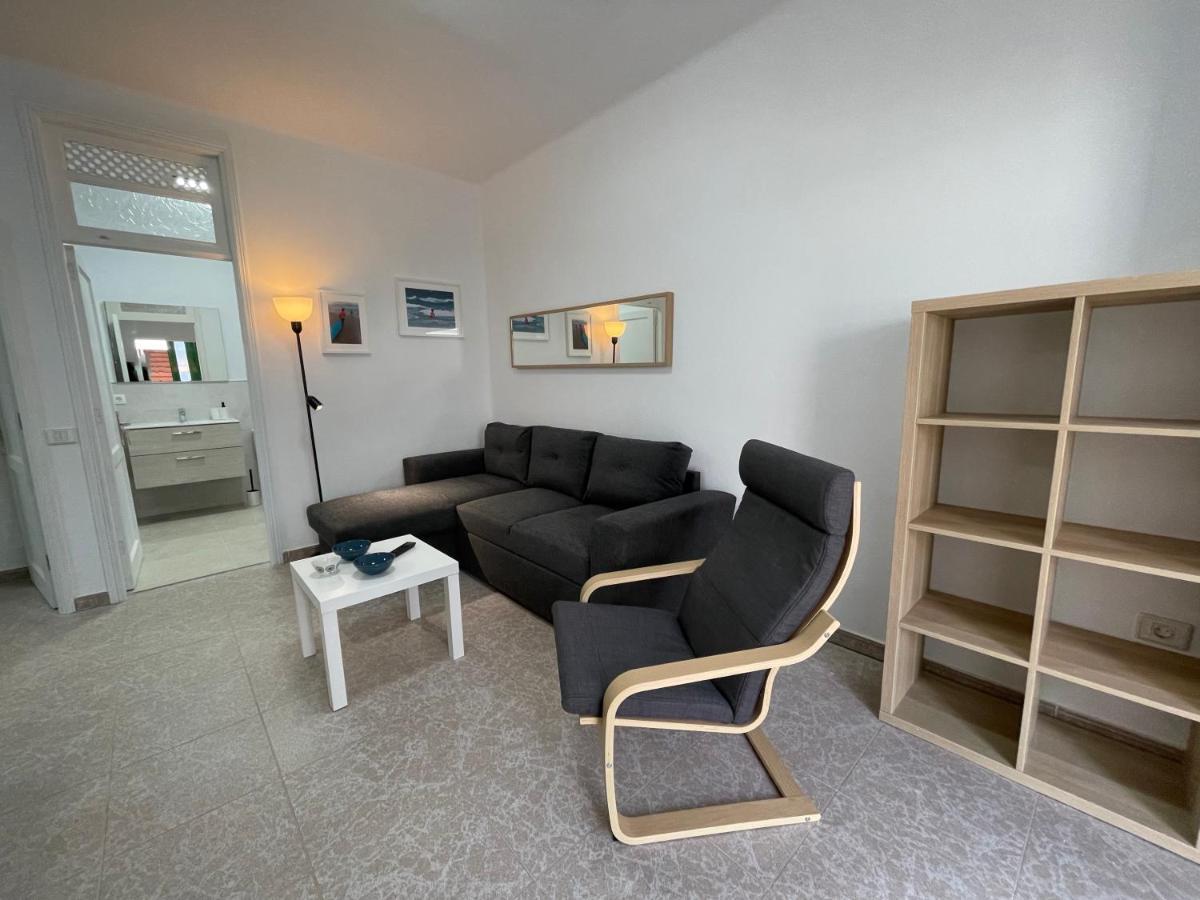 Cangrejo House In Famara, Super Wifi Apartment *