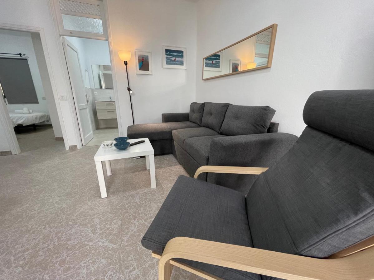 Cangrejo House In Famara, Super Wifi Apartment Famara