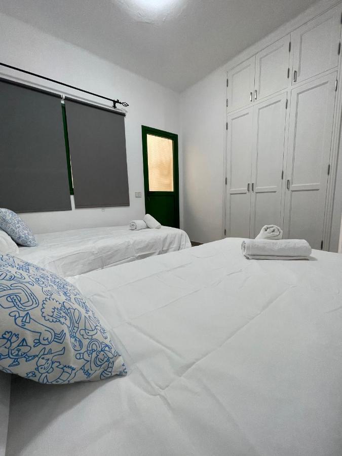 Cangrejo House In Famara, Super Wifi Apartment