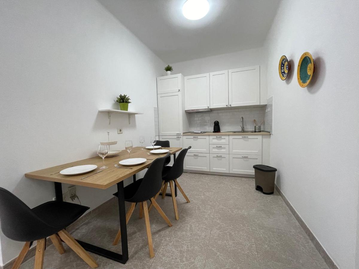 Cangrejo House In Famara, Super Wifi Apartment Famara