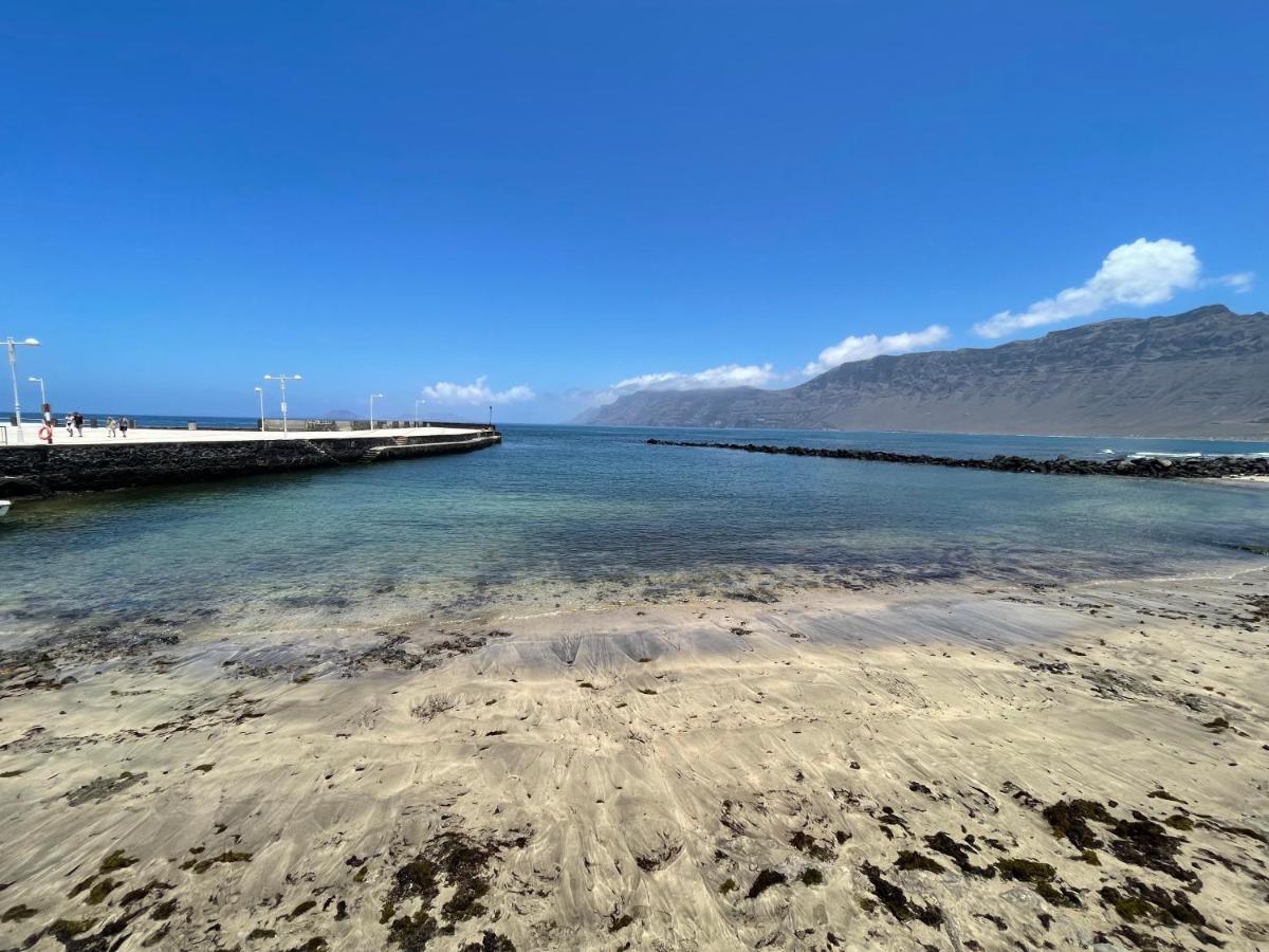 Cangrejo House In Famara, Super Wifi