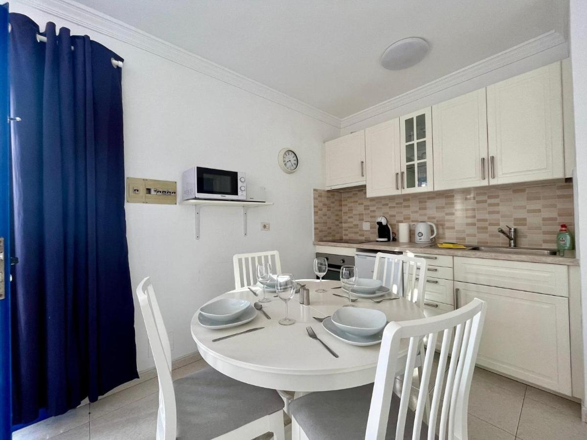 Apartamento Atalaya 127b By Jk Lanzarote