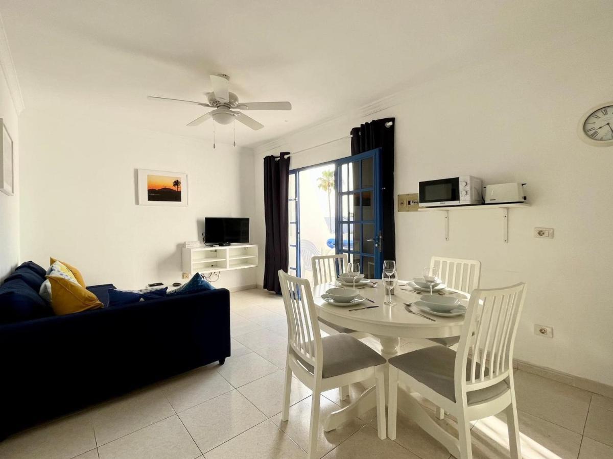 Atalaya 127b By Jk Lanzarote Apartamento