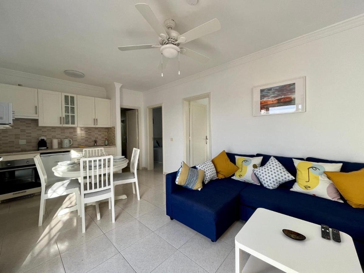 Atalaya 127b By Jk Lanzarote Apartamento *