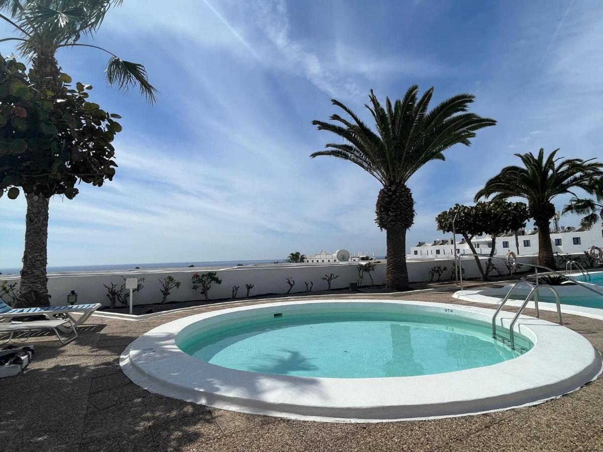 Apartamento Atalaya 127b By Jk Lanzarote