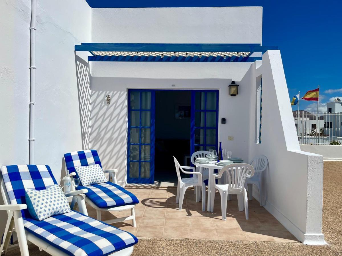 Atalaya 127b By Jk Lanzarote Apartamento *
