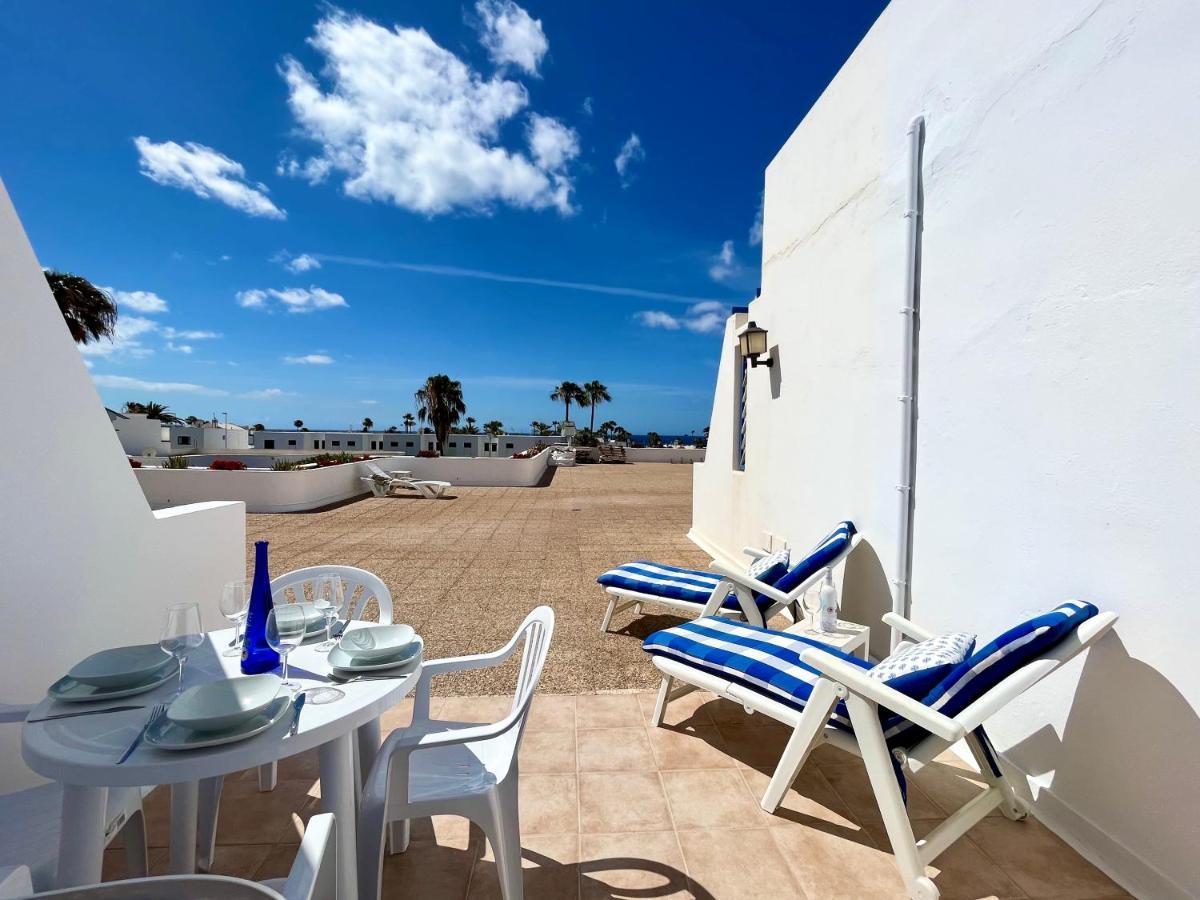 Atalaya 127b By Jk Lanzarote Tías