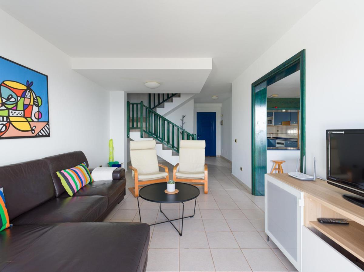 Moreras Holiday home