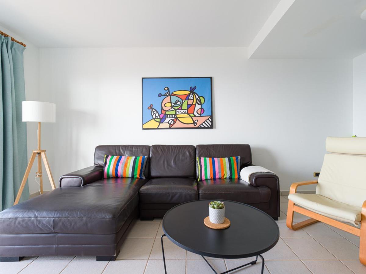 Holiday home Moreras