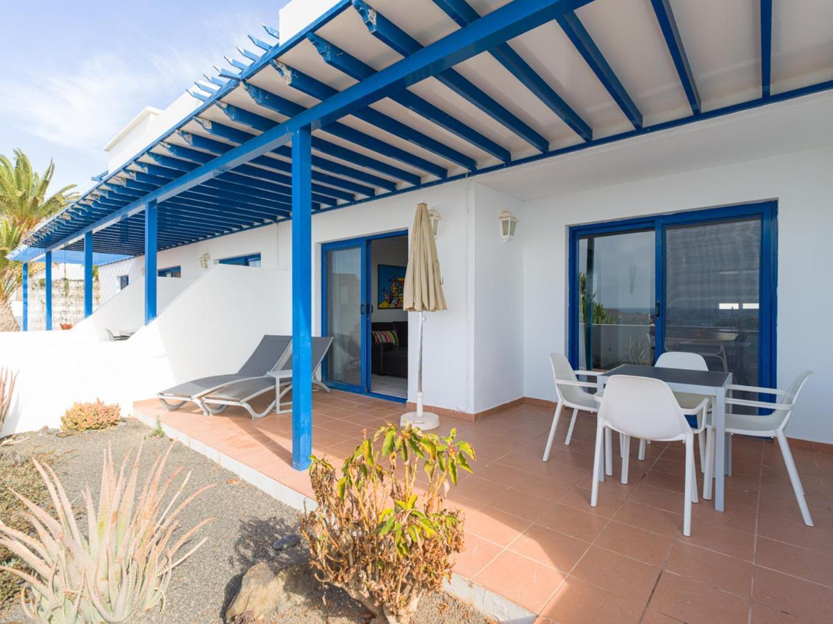 Holiday home Moreras