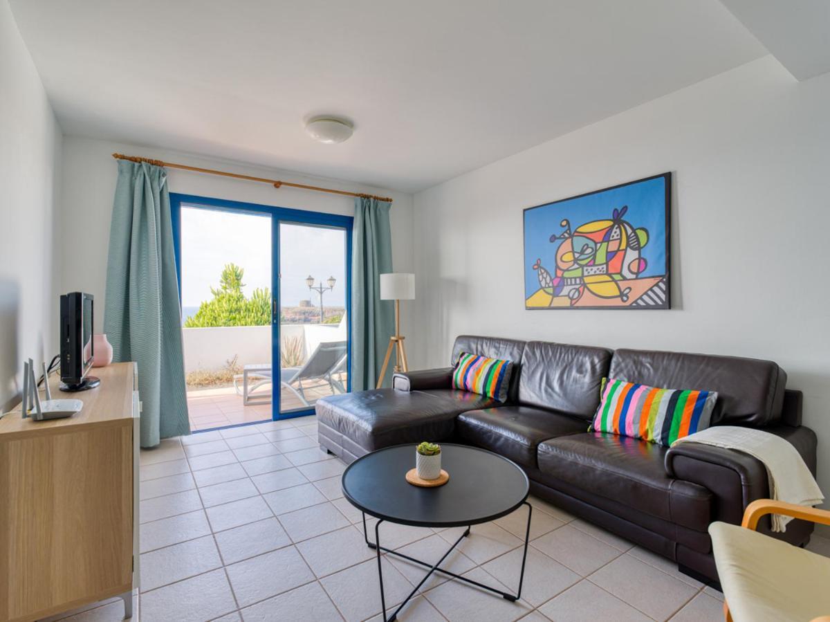 Holiday home Moreras