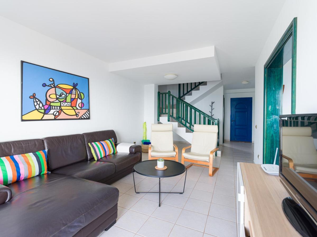 Moreras Holiday home Playa Blanca (Lanzarote)