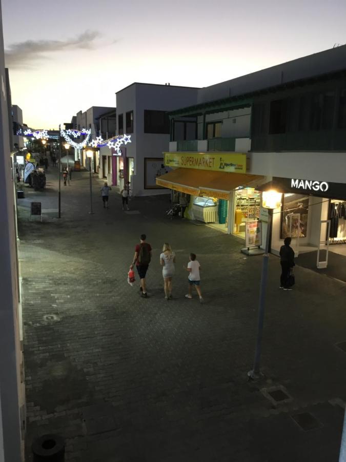 Apartment Sounds Of The Sea Playa Blanca (Lanzarote)