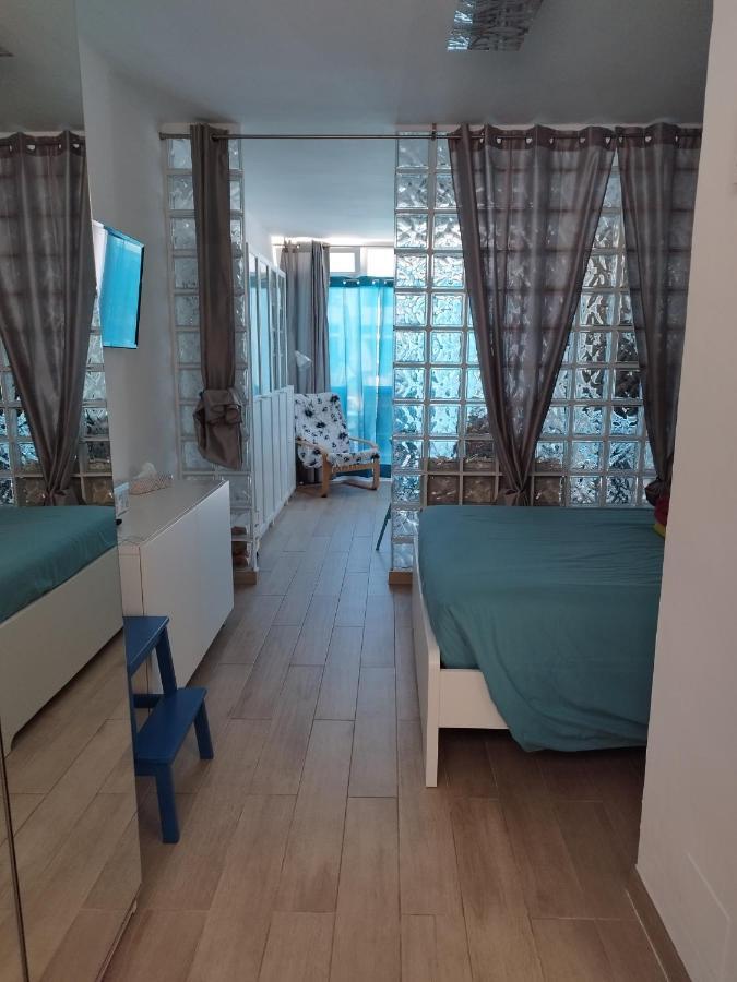 Blu Apartamento *