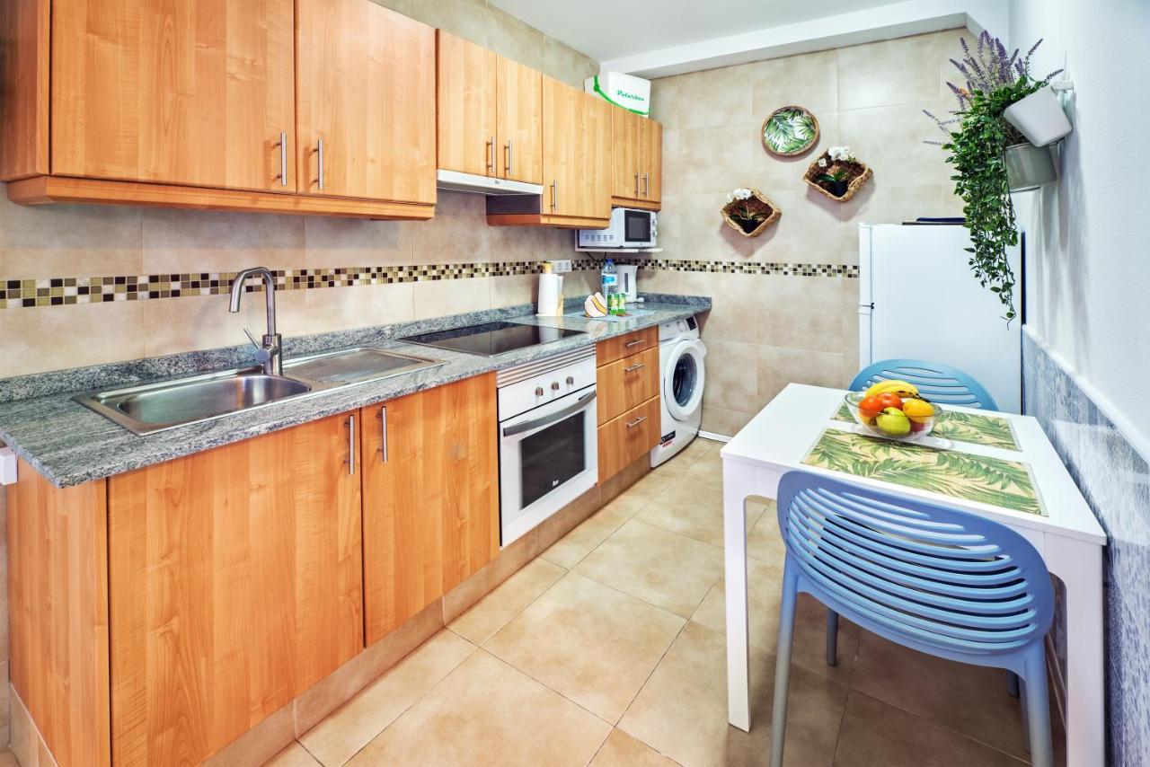 Lanzahost Casa Elena * Costa Teguise