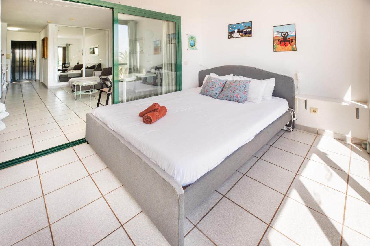 Apartment Lanzahost Casa Armonia Costa Teguise