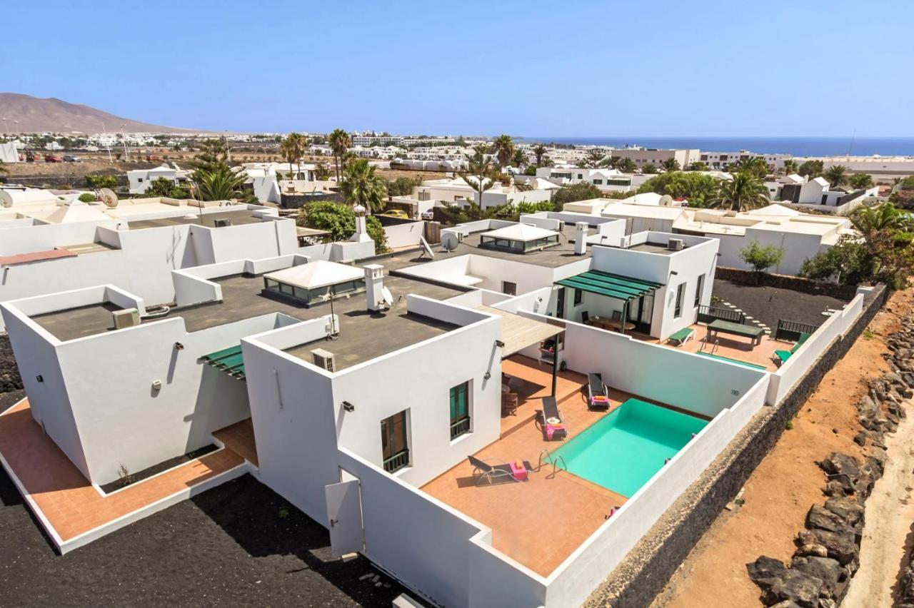 Celeste Lanzarote By * Playa Blanca (Lanzarote)