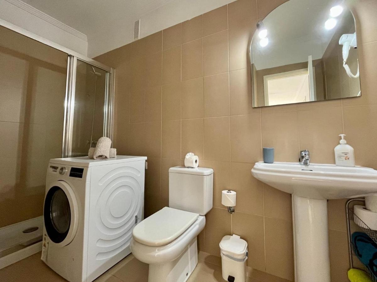Apartamento Atalaya 127b By Jk Lanzarote