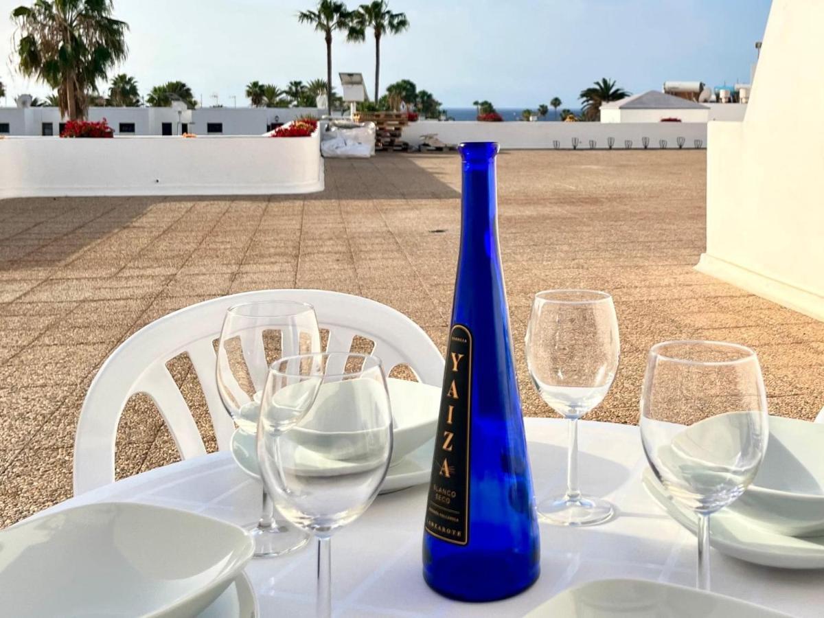 Atalaya 127b By Jk Lanzarote Apartamento *