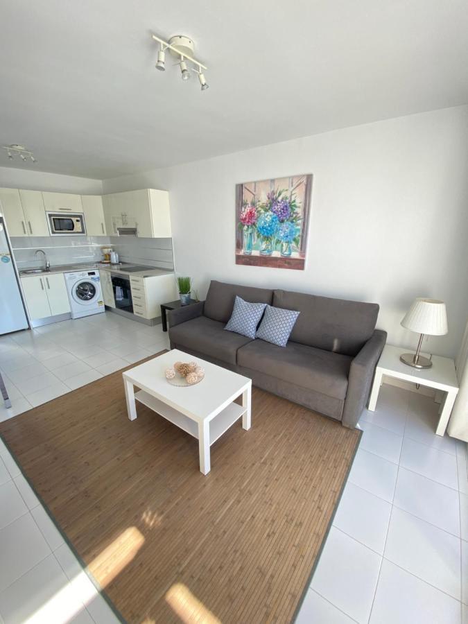 Apartamento Arcos B4