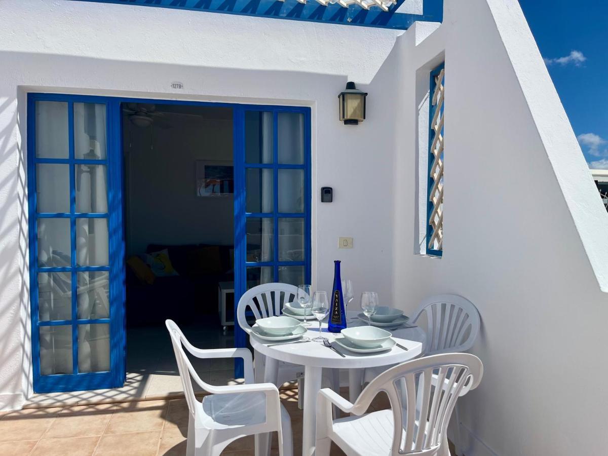 Atalaya 127b By Jk Lanzarote Apartamento