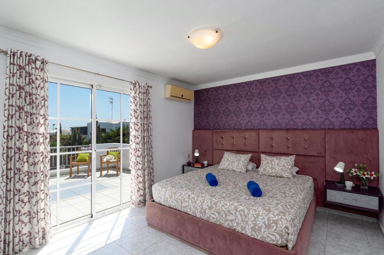 Villa Mannat By Puerto del Carmen (Lanzarote)