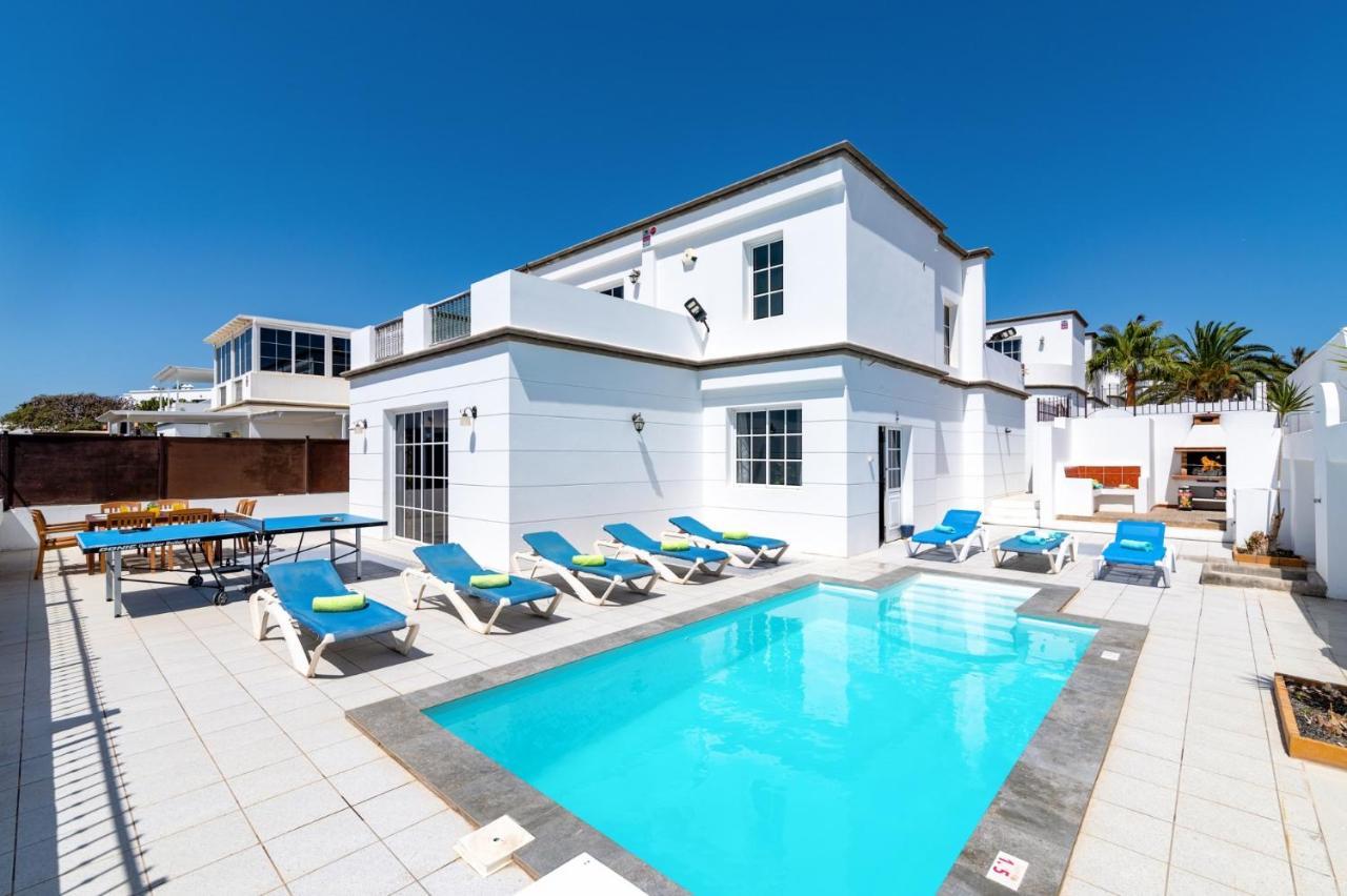 Mannat By Puerto del Carmen (Lanzarote)
