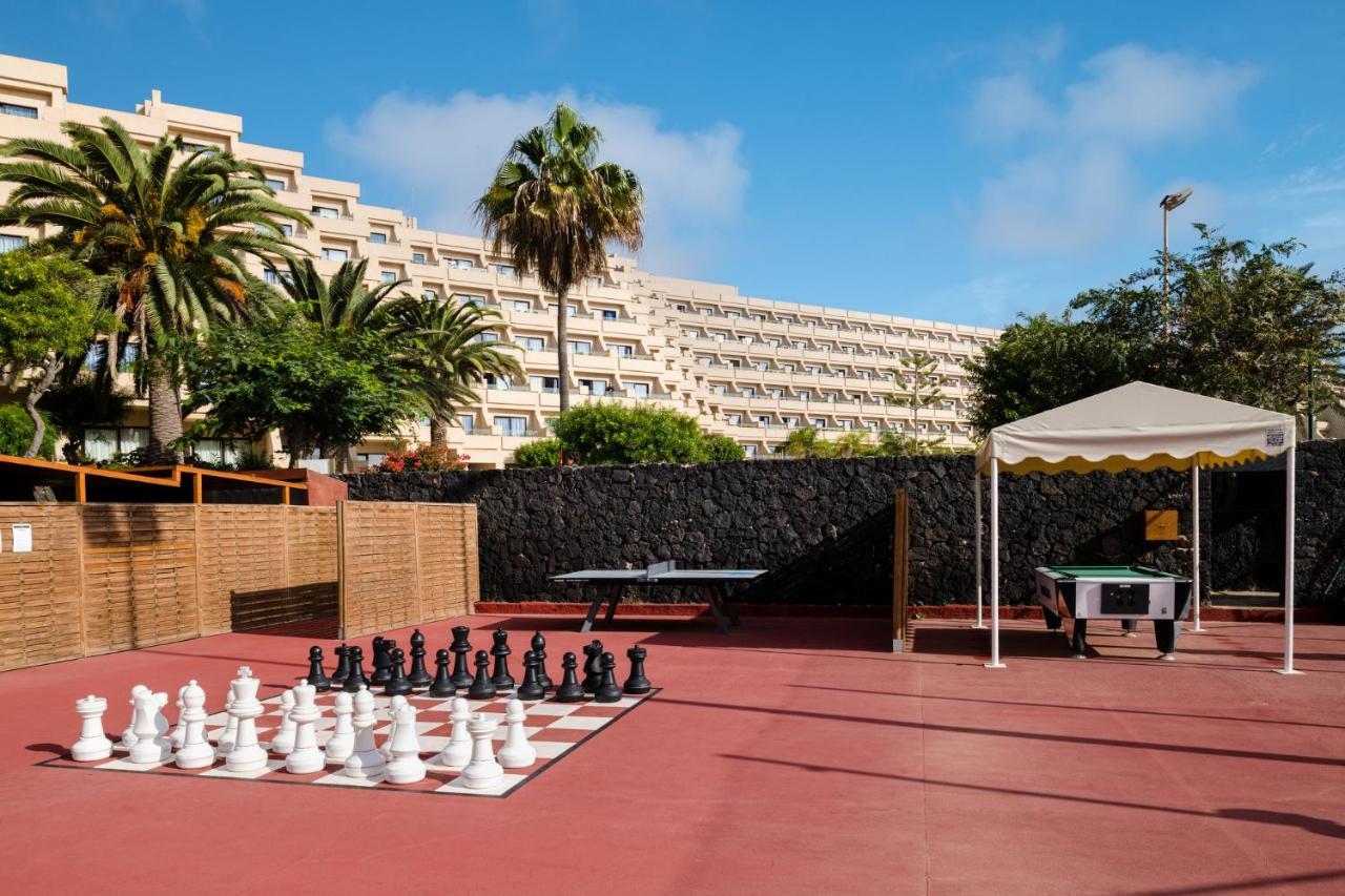 Alexandre Grand Teguise Playa Hotel 4*