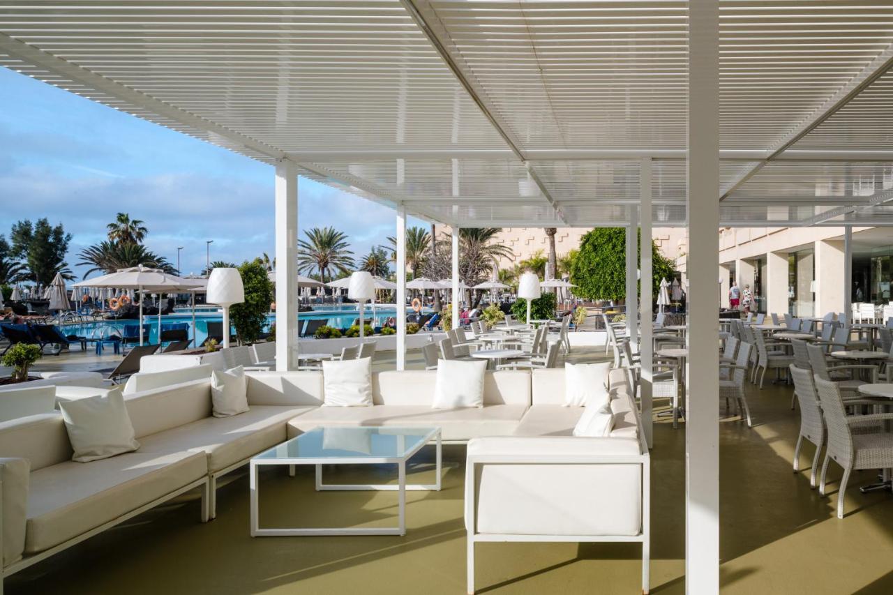 Hotel Alexandre Grand Teguise Playa 4*