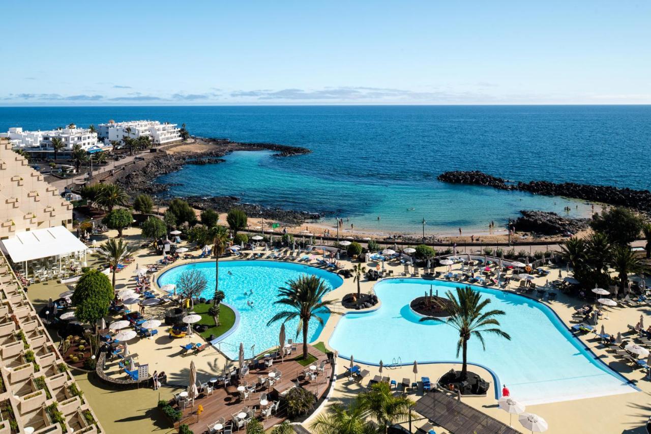 Hotel Alexandre Grand Teguise Playa