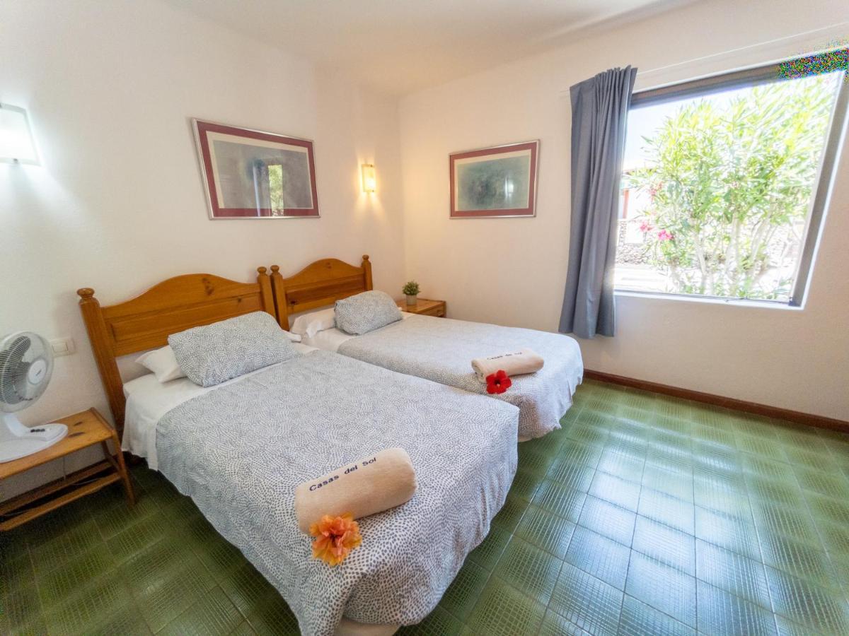 Apartamento Casas Del Sol *