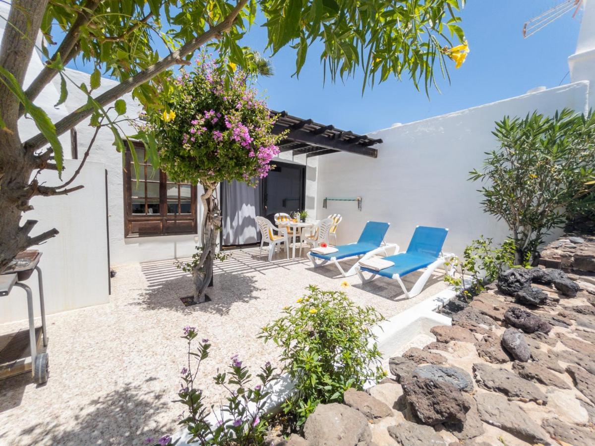Casas Del Sol Apartamento *