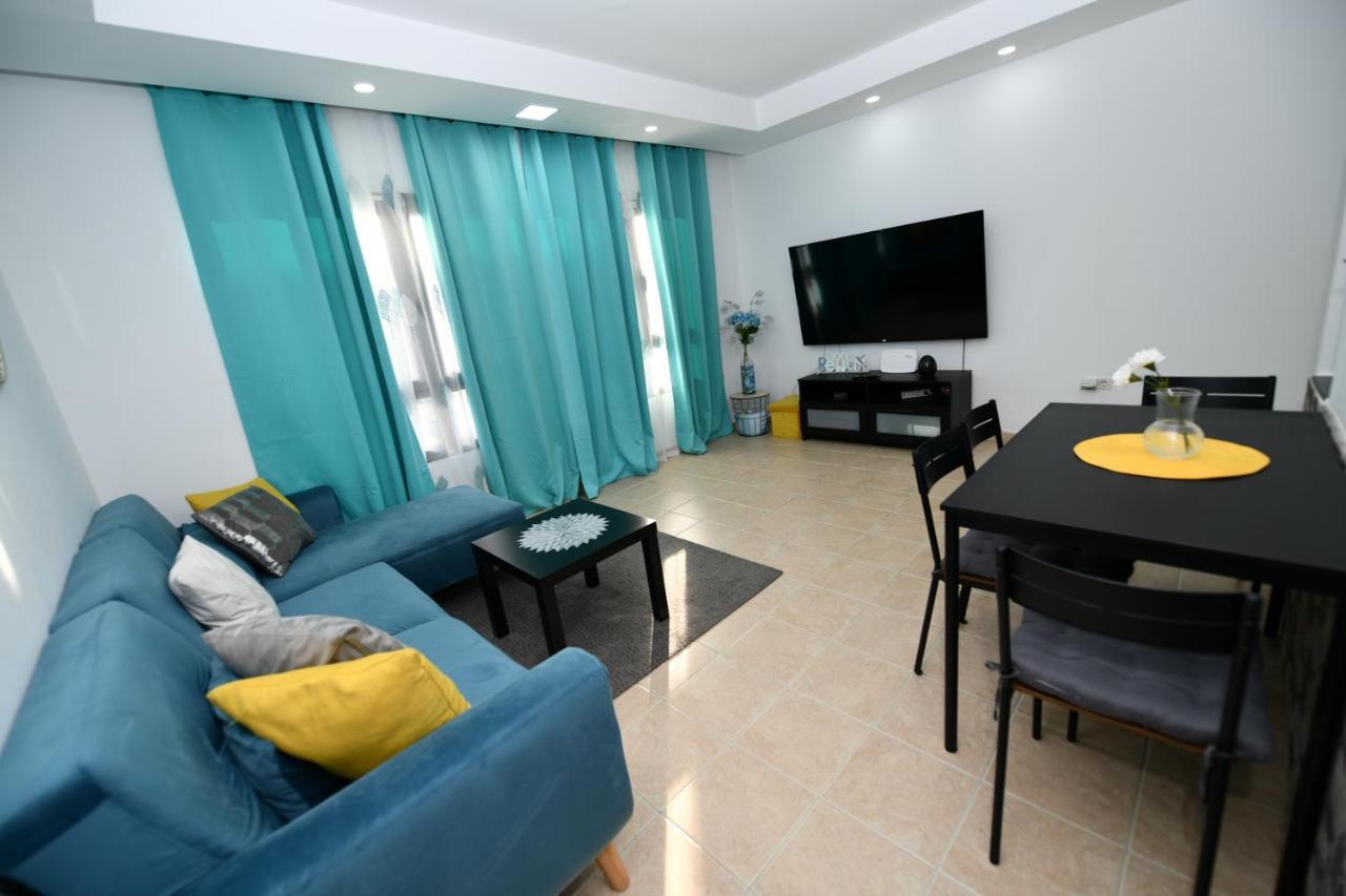 Apartment Yuliana