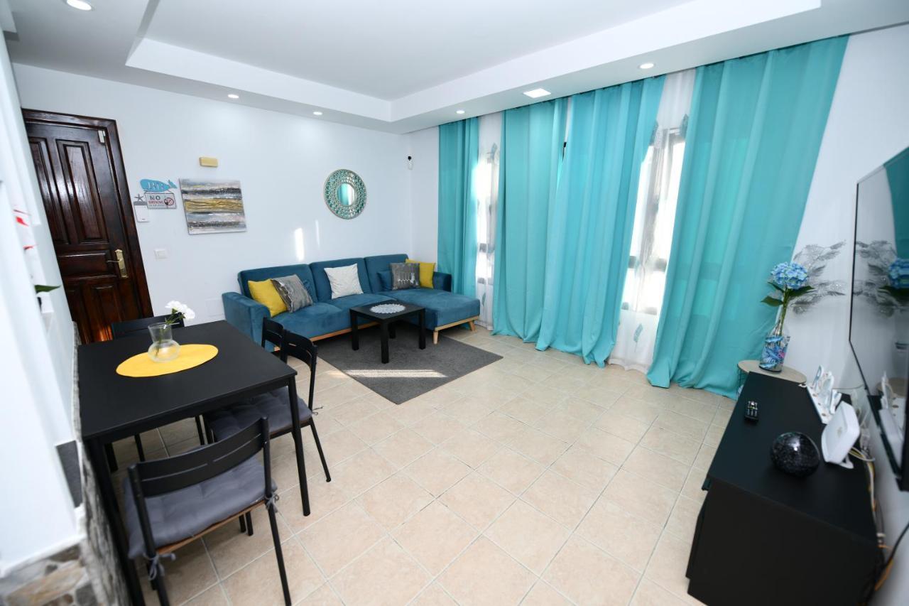 Apartment Yuliana