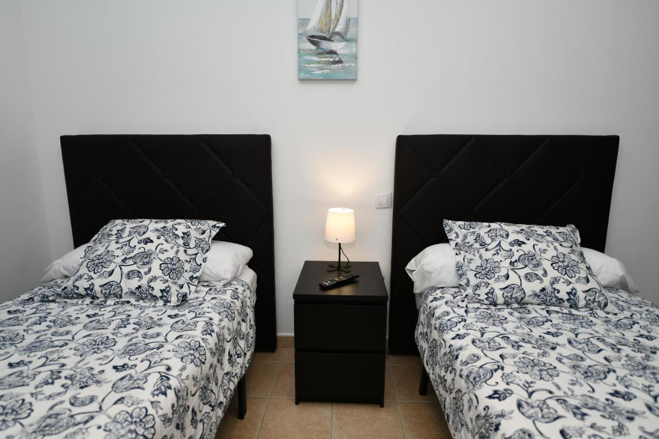 Yuliana Apartment Arrecife (Lanzarote)