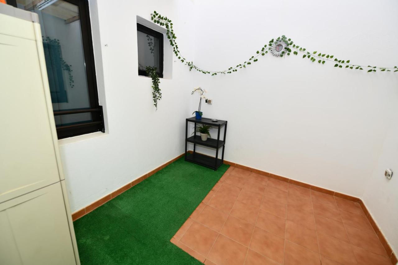 Yuliana Arrecife (Lanzarote)