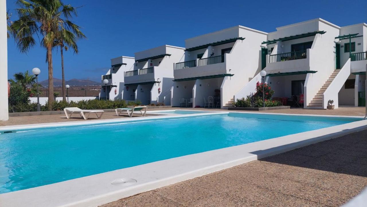 Casa Julia Puerto del Carmen (Lanzarote)