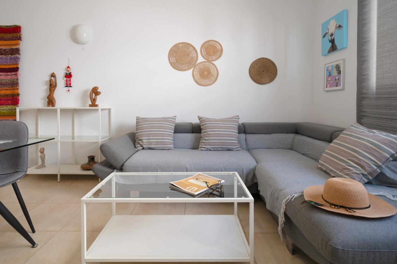 Apartamento Sabbia Casa Nina Arrecife (Lanzarote)