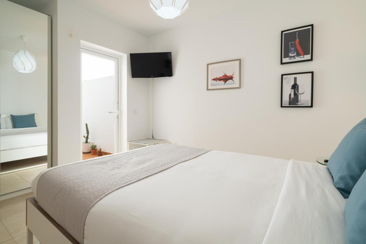 Apartamento Sabbia Casa Nina *