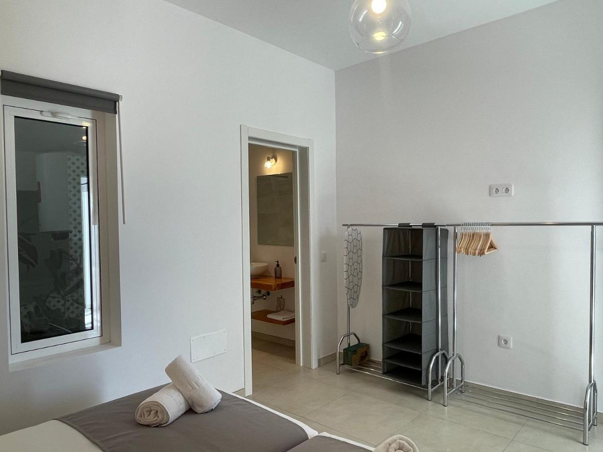 La Morreta I - Lanzarote Apartamento Conil
