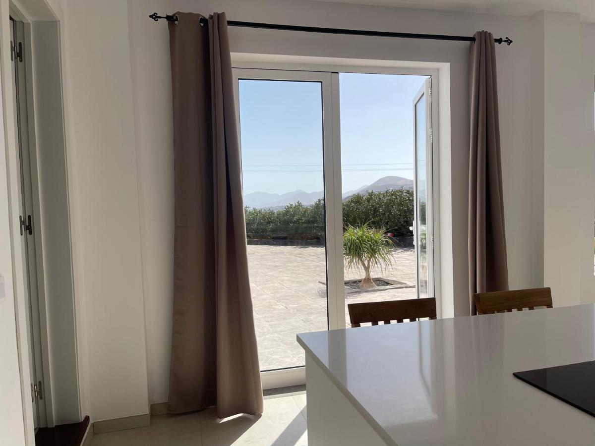 La Morreta I - Lanzarote Conil