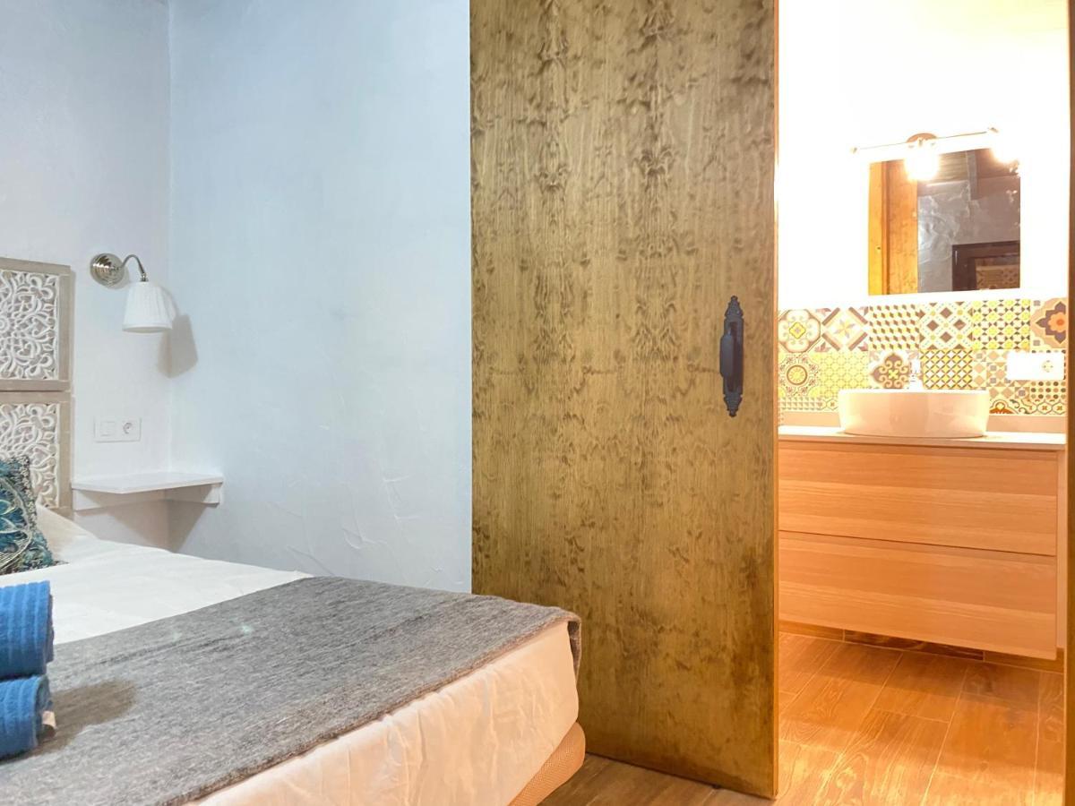 Mardelava Holiday home Tinajo