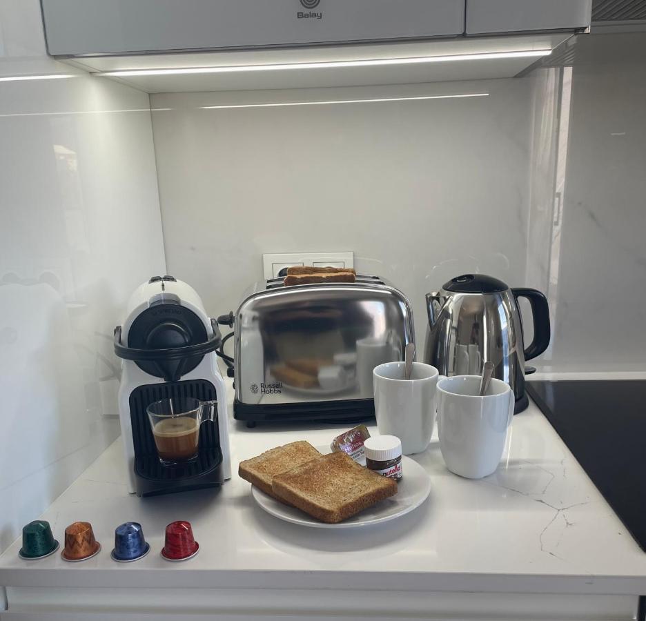 Apartamento Izaro Atico De Lujo Cerca De Playa Dorada *