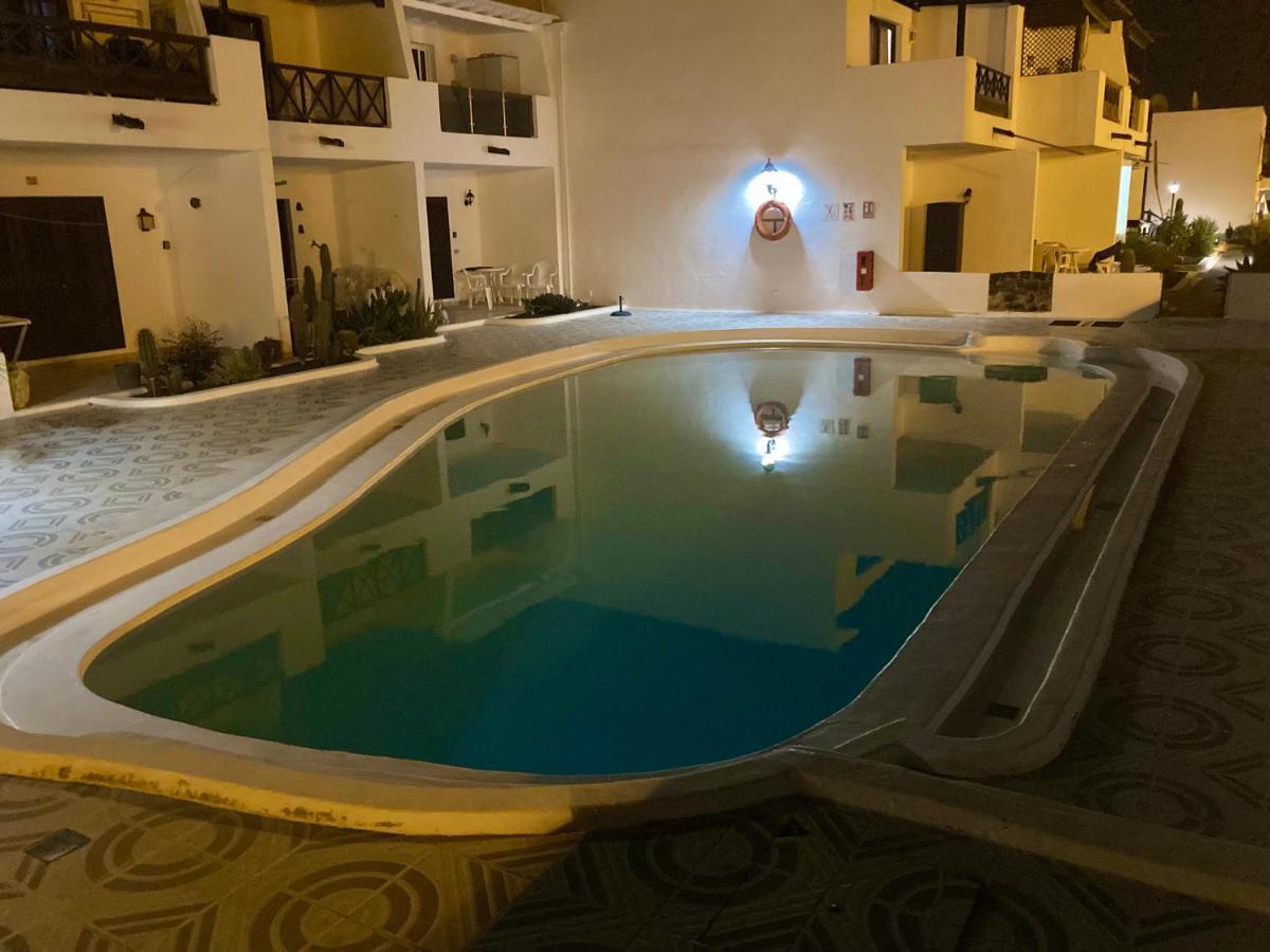 Apartamento Oasisstudiolanzarote *