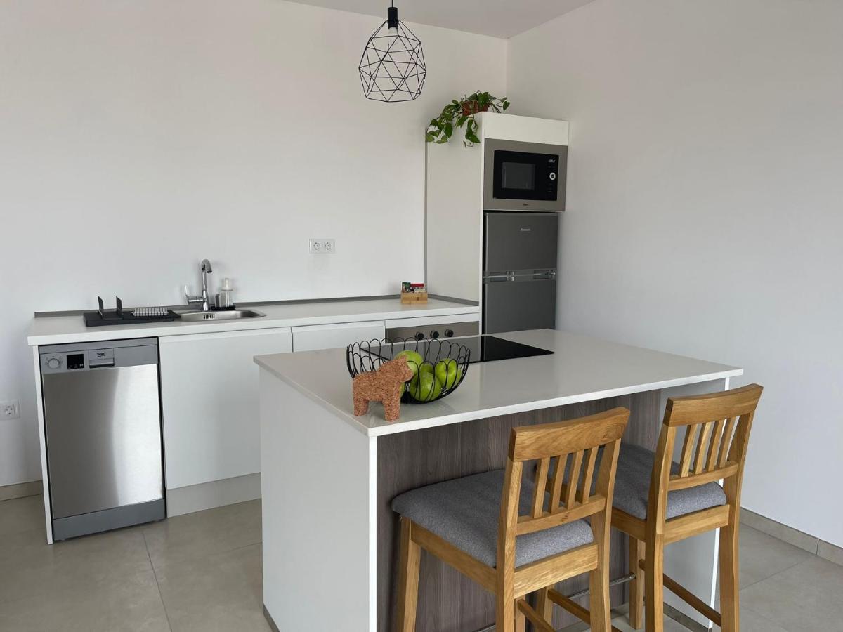 La Morreta I - Lanzarote Apartamento *