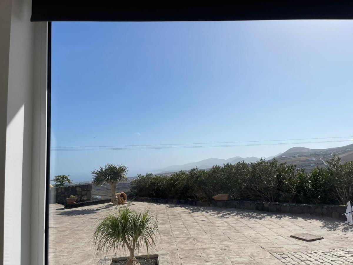 La Morreta I - Lanzarote Conil