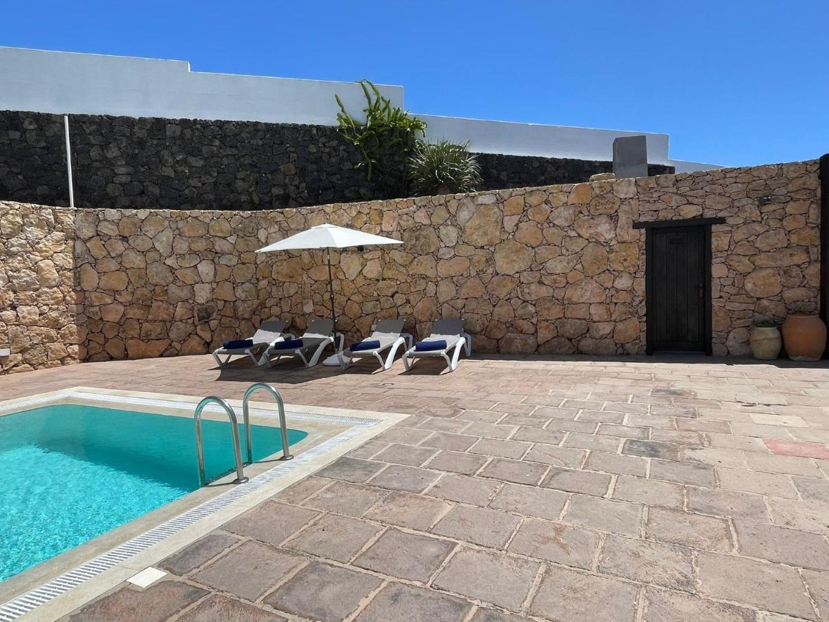 La Morreta I - Lanzarote *