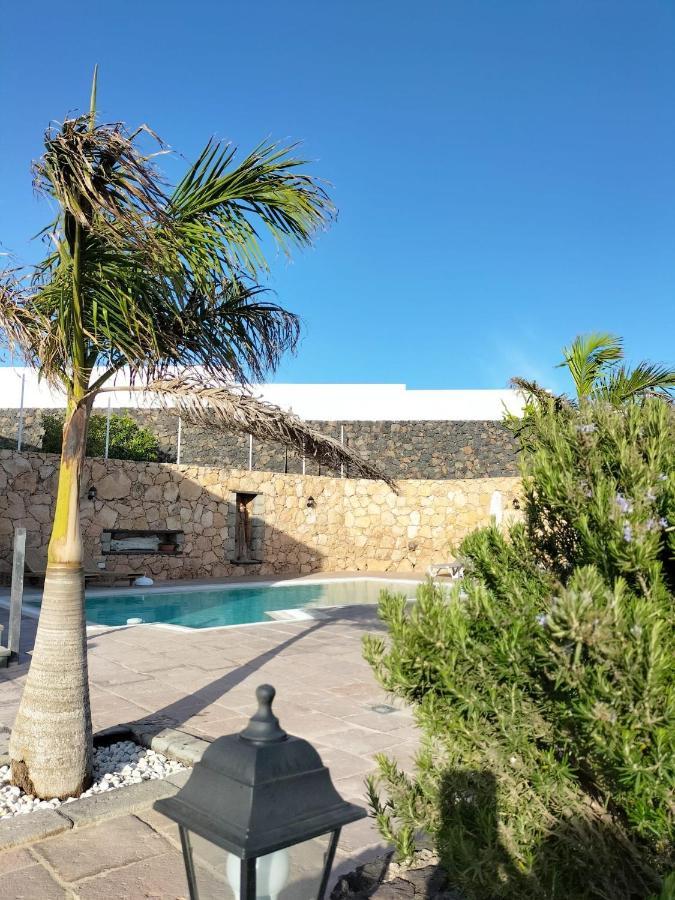 La Morreta I - Lanzarote